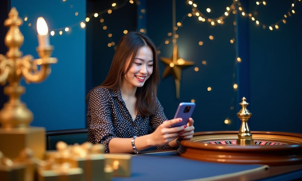 ls500 Jasmine – Pilihan Slot dan Meja Terus untuk Anda