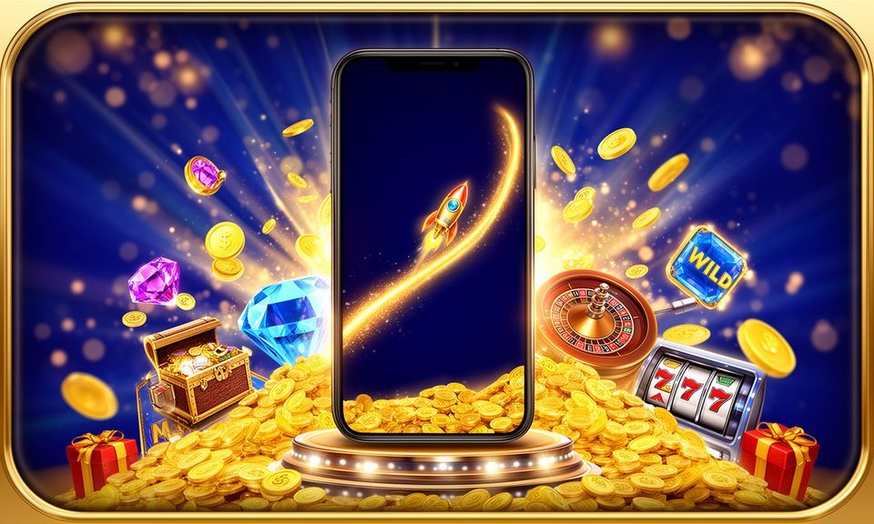 ls500 mobile gaming